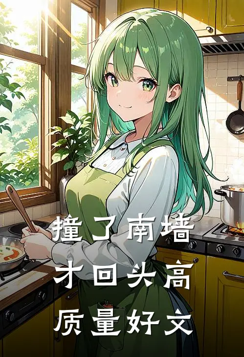撞了南墙才回头高质量好文