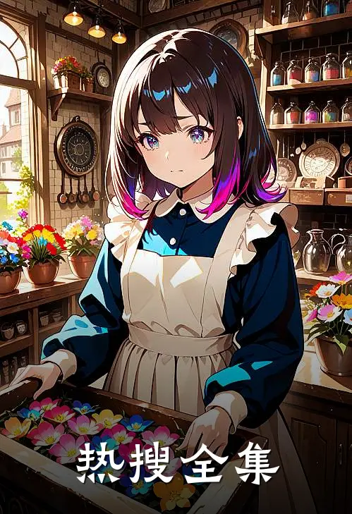热搜全集