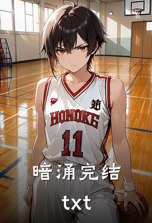 暗涌完结txt