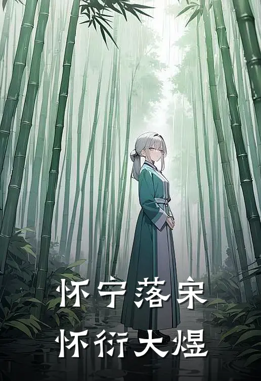 怀宁落 宋怀衍大煜