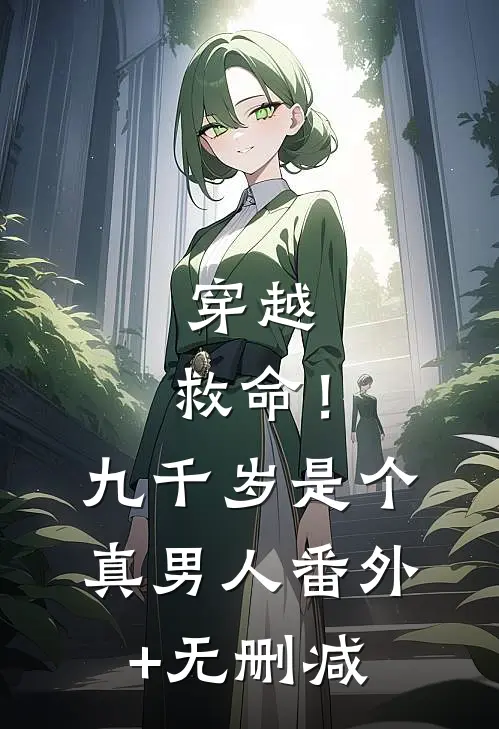 穿越：救命！九千岁是个真男人番外+无删减