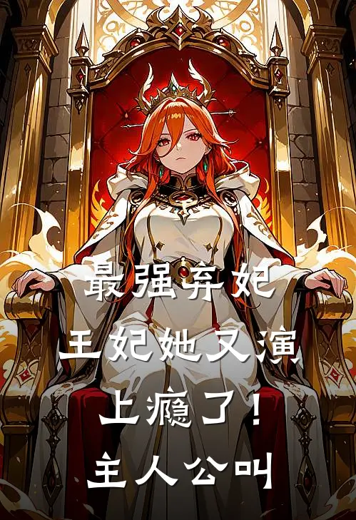 最强弃妃：王妃她又演上瘾了！主人公叫
