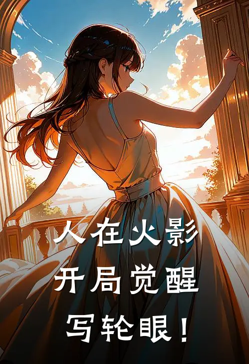 人在火影，开局觉醒写轮眼！