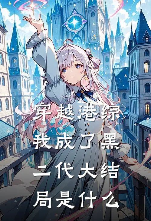 穿越港综，我成了黑二代大结局是什么