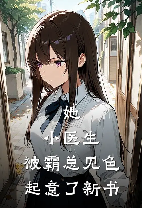 她，小医生，被霸总见色起意了新书