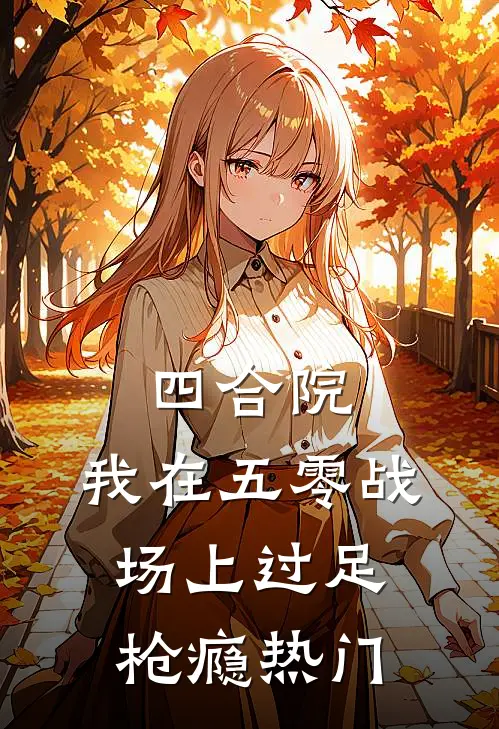四合院：我在五零战场上过足枪瘾热门