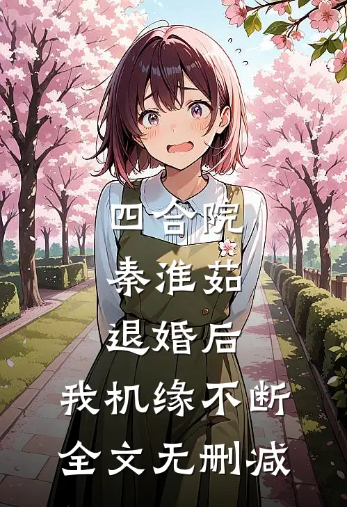 四合院：秦淮茹退婚后，我机缘不断全文无删减