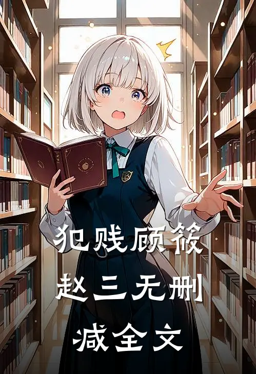 犯贱顾筱赵三无删减全文