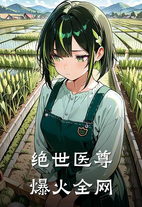 绝世医尊爆火全网
