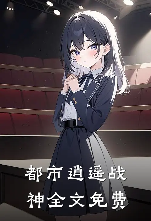 都市逍遥战神全文免费
