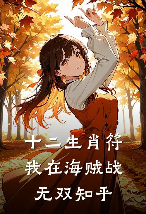 十二生肖符：我在海贼战无双知乎