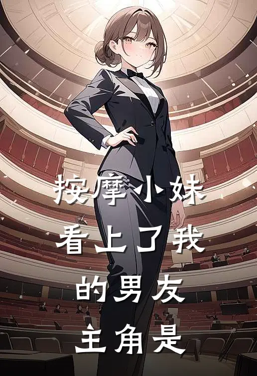 按摩小妹看上了我的男友主角是