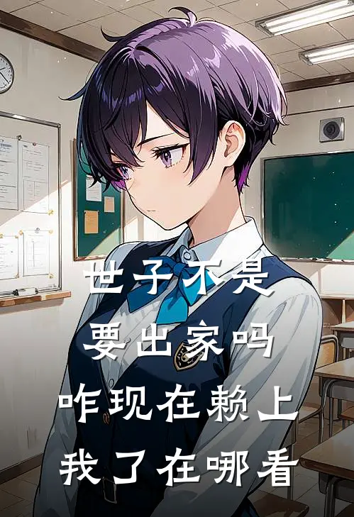 世子不是要出家吗，咋现在赖上我了在哪看