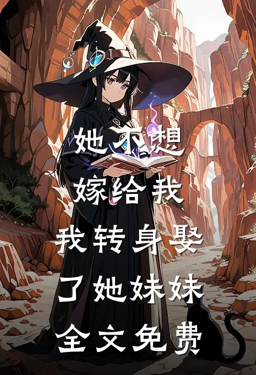 她不想嫁给我，我转身娶了她妹妹全文免费