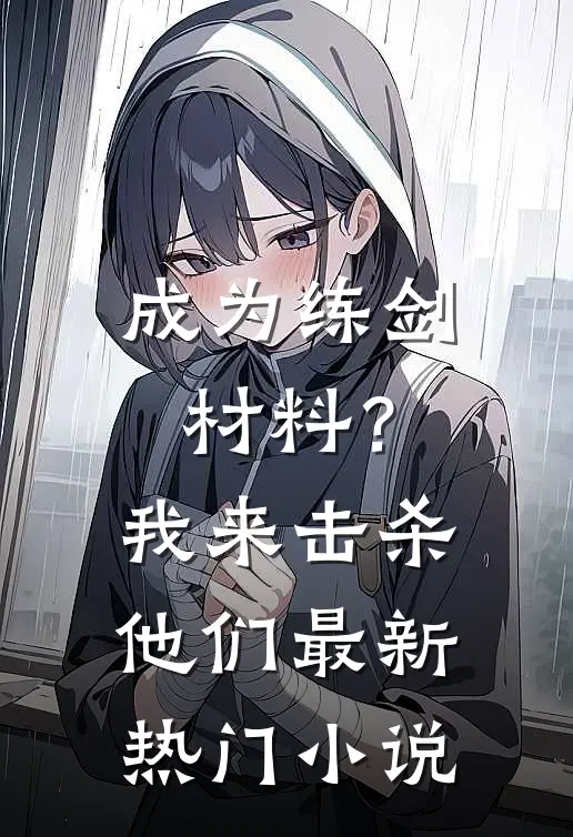 成为练剑材料？我来击杀他们最新热门小说
