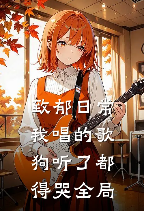 致郁日常：我唱的歌，狗听了都得哭全局