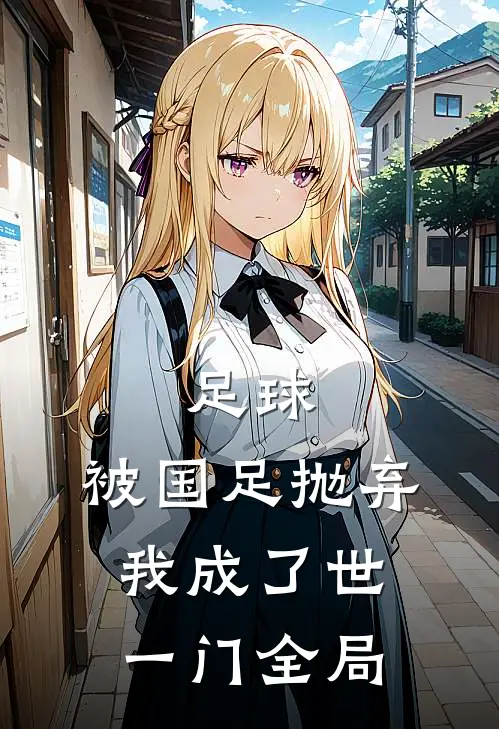 足球：被国足抛弃，我成了世一门全局