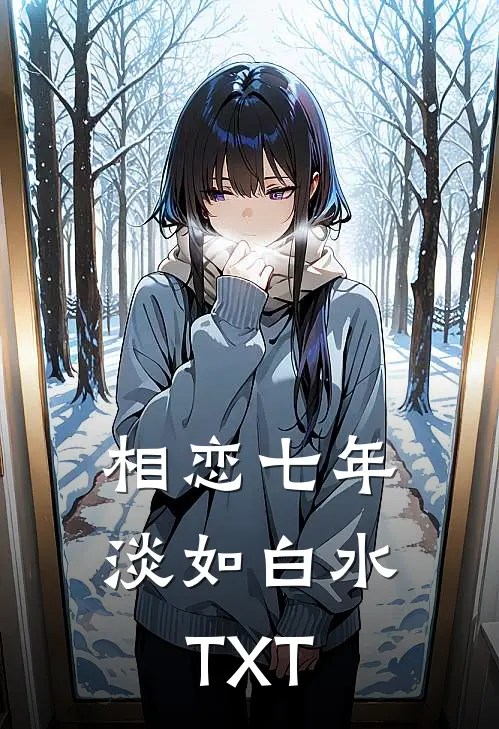 相恋七年淡如白水TXT