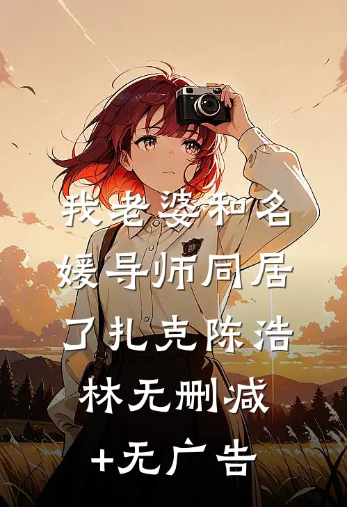 我老婆和名媛导师同居了扎克陈浩林无删减+无广告