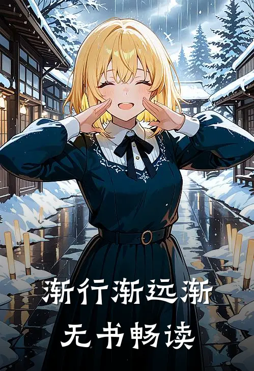 渐行渐远渐无书畅读