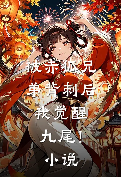 被赤狐兄弟背刺后，我觉醒九尾！小说