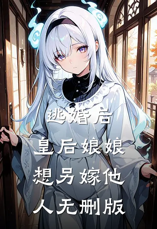 逃婚后，皇后娘娘想另嫁他人无删版