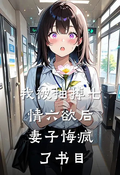 我被抽掉七情六欲后，妻子悔疯了书目