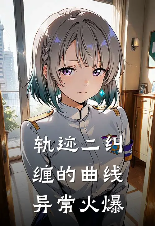 轨迹二纠缠的曲线异常火爆