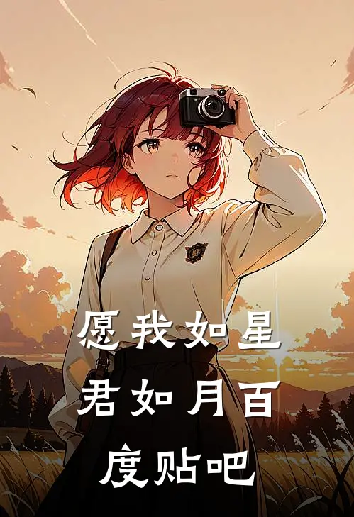 愿我如星君如月百度贴吧