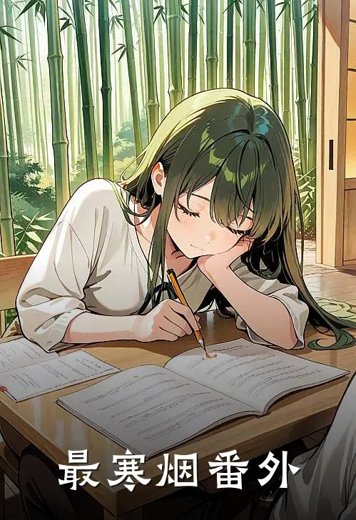 最寒烟番外