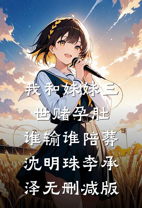他怪我不该蓄意招惹司南司南任小说结局