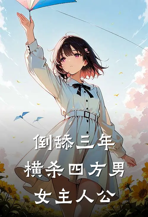 倒舔三年，横杀四方男女主人公