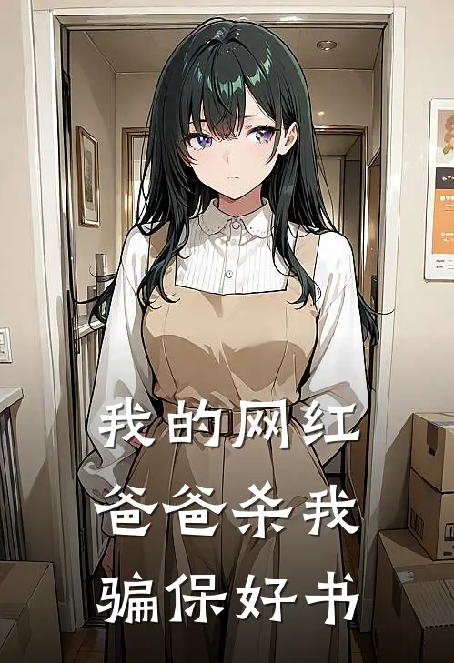 我的网红爸爸杀我骗保好书