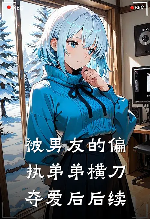被男友的偏执弟弟横刀夺爱后后续