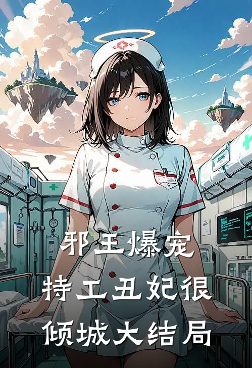邪王爆宠：特工丑妃很倾城大结局