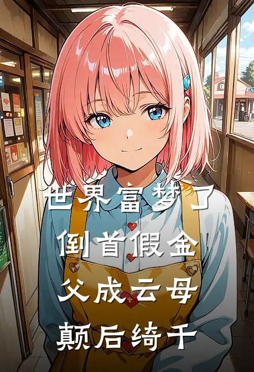 世界富梦了倒首假金父成云母，颠后绮千