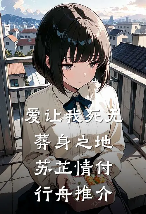 饥荒年和离，反手掏空家暴男家底后续+番外