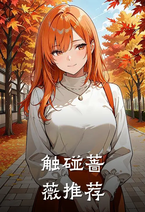 触碰蔷薇推荐