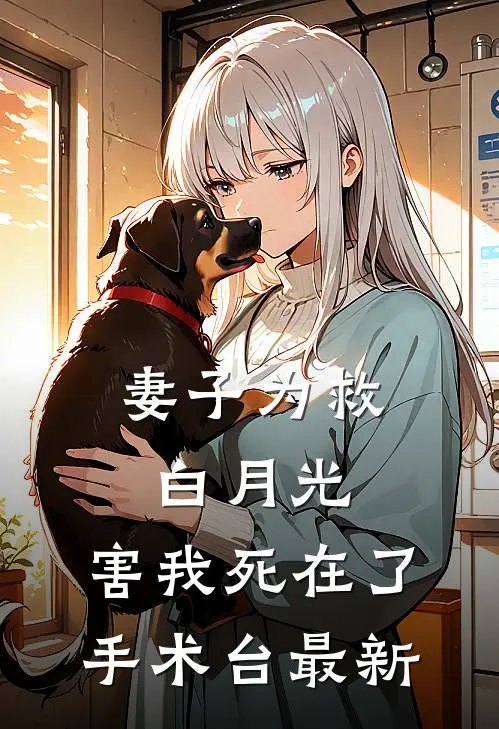 妻子为救白月光，害我死在了手术台最新