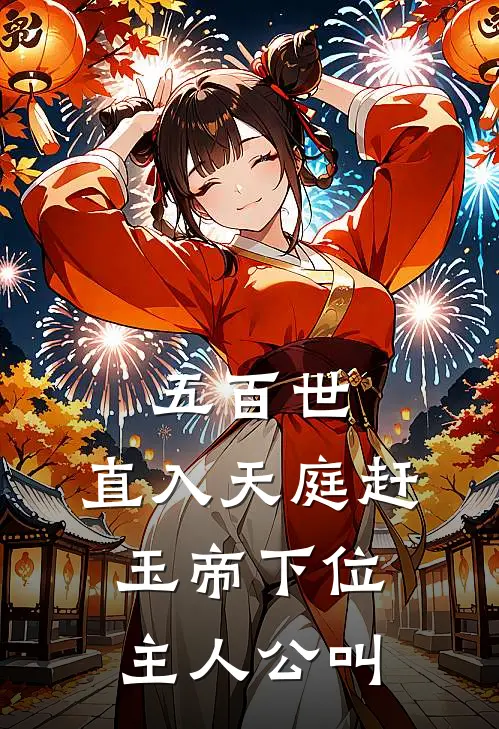 五百世：直入天庭赶玉帝下位主人公叫