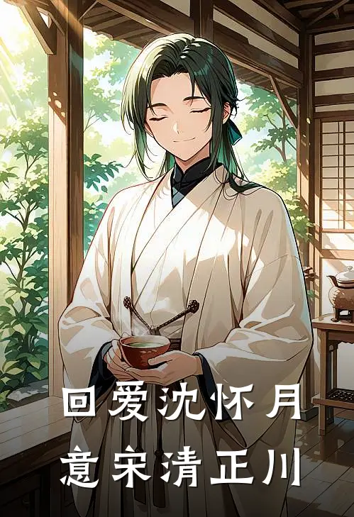 回爱沈怀月意宋清正川