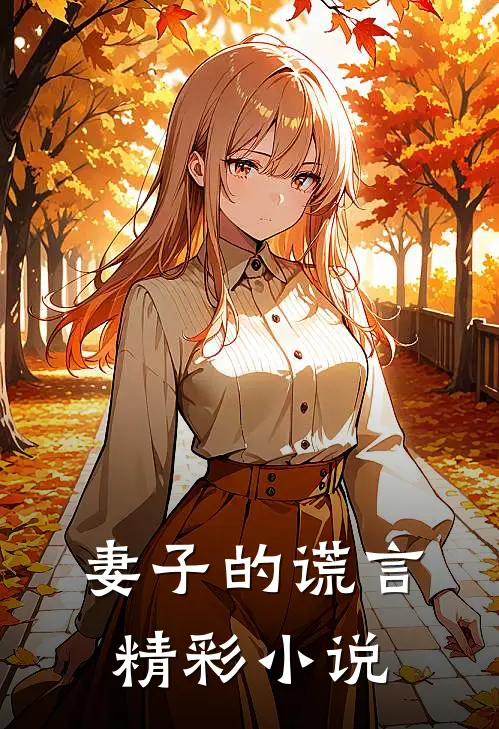 妻子的谎言精彩小说