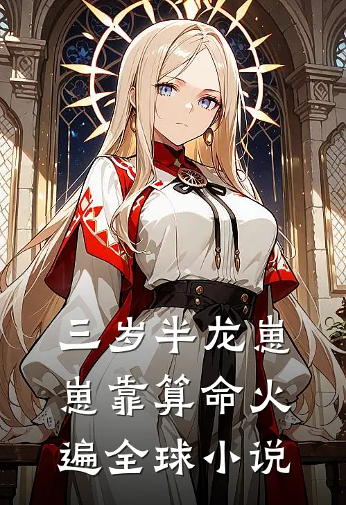 三岁半龙崽崽靠算命火遍全球小说