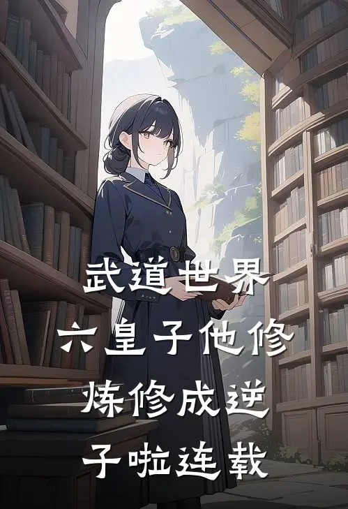 武道世界：六皇子他修炼修成逆子啦连载