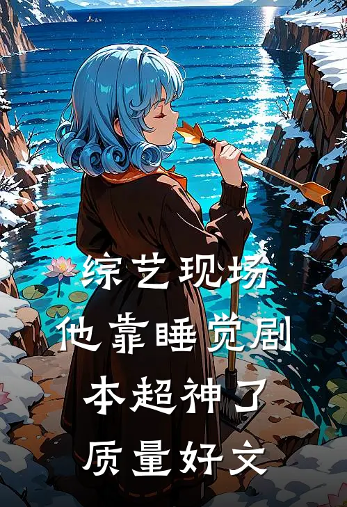 综艺现场，他靠睡觉剧本超神了质量好文