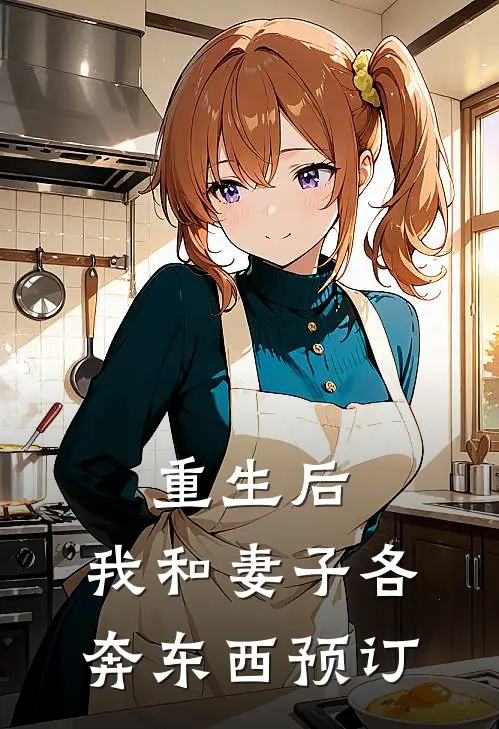 重生后，我和妻子各奔东西预订