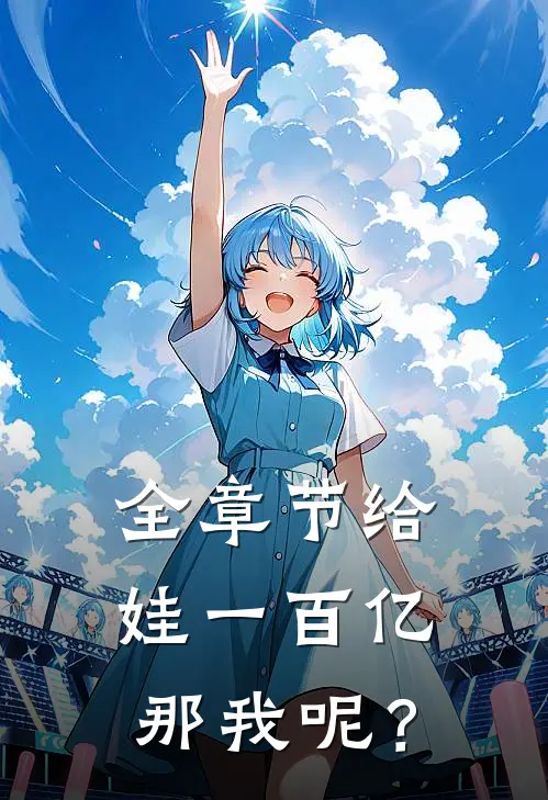 全章节给娃一百亿，那我呢？