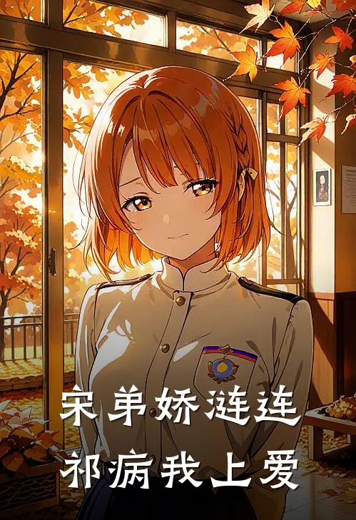 宋弟娇涟连祁病我上爱