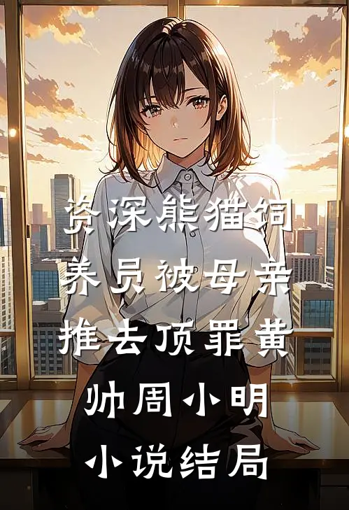 资深熊猫饲养员被母亲推去顶罪黄帅周小明小说结局