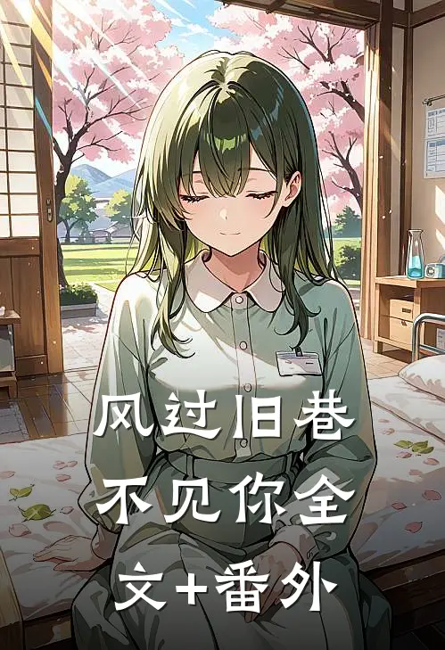 风过旧巷不见你全文+番外